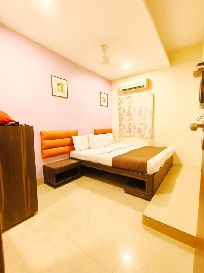 Hotel Amfahh - Mumbai — Photos 3